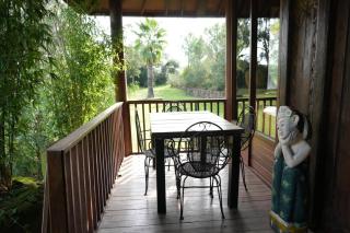 Bungalow Bali - 9