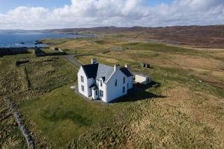 Neap, Shetland Islands - 0