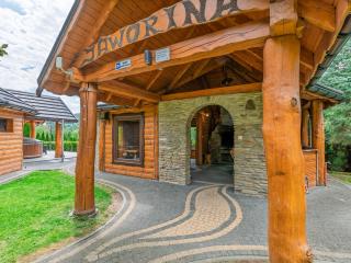 Jaworina- Apartamenty, Domki i Pokoje - 2
