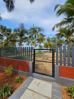 Resort with private beach entrance Dreamnest - Thrissur - 6