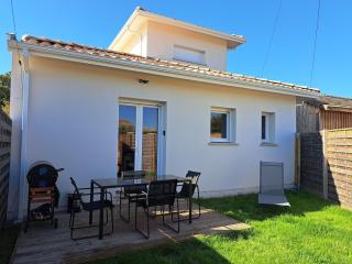 La maison du Port - 3 people, bike path - 5