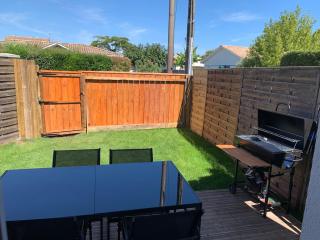 La maison du Port - 3 people, bike path - 4