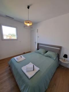 La maison du Port - 3 people, bike path - 3