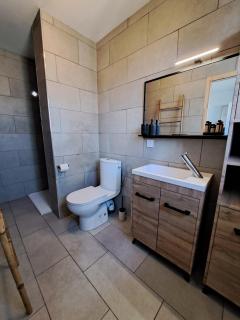 La maison du Port - 3 people, bike path - 1