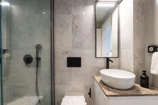 Rodos Downtown 107 - 1