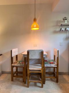 Los Tarcos Guest House TILCARA DÚPLEX - 3