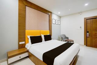 Townhouse OAK Hotel Vista Orchid - 2