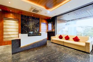 Townhouse OAK Hotel Vista Orchid - 0