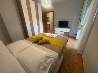 Holiday Home Gianna Cava de' Tirreni - 8