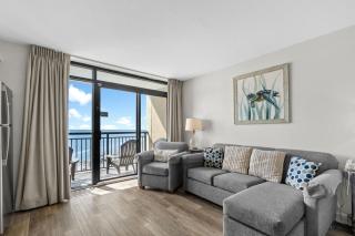 Beach Cove Resort Unit 909 - Oceanfront - 8