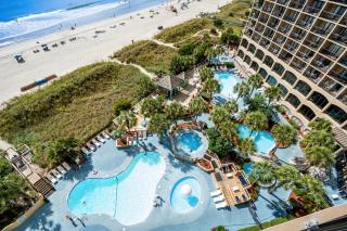 Beach Cove Resort Unit 909 - Oceanfront - 7