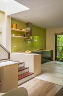 Leng Viethome x Vuizen - Ecopark homestay - 2