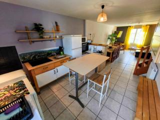 Gites Le Roosevelt - Côte 204 - Château-Thierry - 9