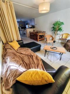 Gites Le Roosevelt - Côte 204 - Château-Thierry - 8