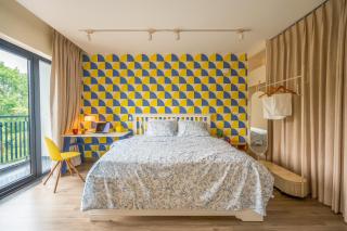 Leng Viethome x Vuizen - Ecopark homestay - 0