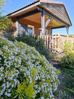Gîte, aux portes du Morvan - 6