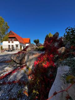 Csató Panzió - Pensiunea Csató - 0