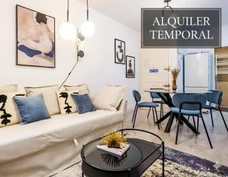 Atocha VI - Elegancia Urbana en una Ubicación Privilegiada - 0