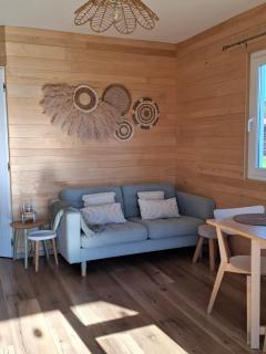 Gîte, aux portes du Morvan - 9