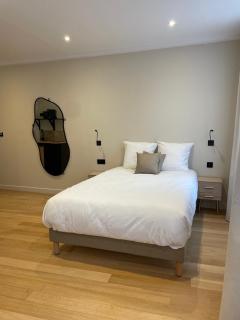 Les Chambres du Faubourg - Paris - 5