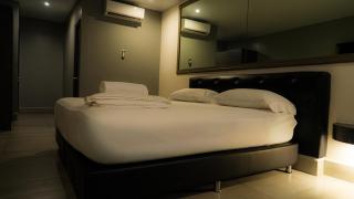 Residencial & Hotel Palazzo - 1