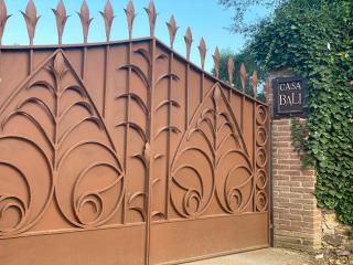 Casa Bali Costa Brava - 8