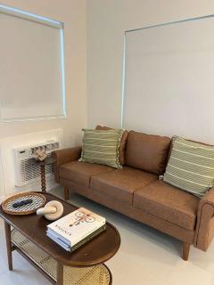 The Modern Oasis Queen Studio with Kitchen - 6