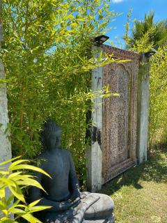 Casa Bali Costa Brava - 1