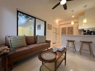 The Modern Oasis Queen Studio with Kitchen - 2