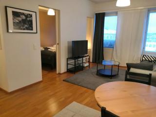 Convenient Apartment for 2 - 8
