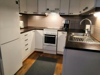 Convenient Apartment for 2 - 5