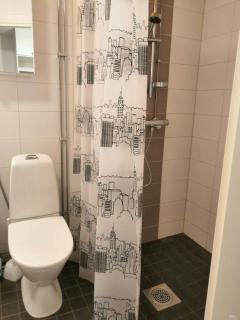 Convenient Apartment for 2 - 4