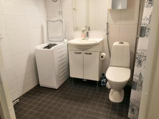 Convenient Apartment for 2 - 3