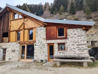 Baita del Tonego - 10 minutes from the ski slopes - 3