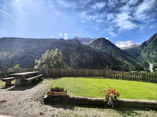 Baita del Tonego - 10 minutes from the ski slopes - 2