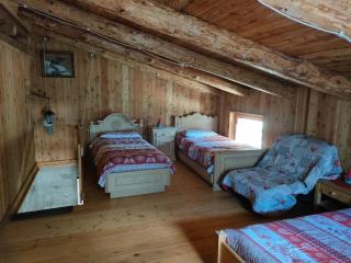 Baita del Tonego - 10 minutes from the ski slopes - 8