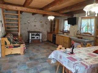 Baita del Tonego - 10 minutes from the ski slopes - 6