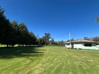 Loft Del Fundo Del Abuelo - 1