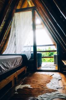 Glamping Villa Pedregal - 1