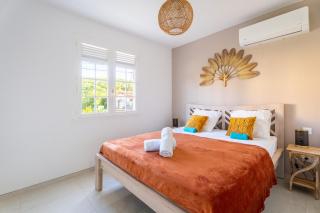 Villa Rose Du Désert - 4