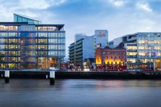 Clayton Hotel Cardiff Lane - Dublino - 4