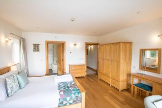Seascape at coed y berclas, luxury accommodation with stunning sea view - Llandegfan - 5