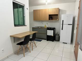 Apartamento Flat 303 COP30 - 5