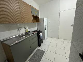 Apartamento Flat 303 COP30 - 4
