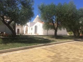 Grotta Cilicia B&B - Noci - 3