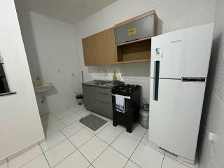 Apartamento Flat 303 COP30 - 3