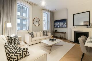 Premier 3 Bed Luxury Apartment in Covent Garden - 3