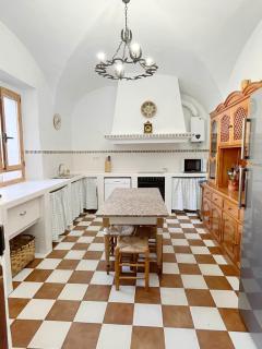 Casa Grande de La Casería - 1