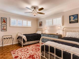 Tranquil Desert Oasis with Pool - 1