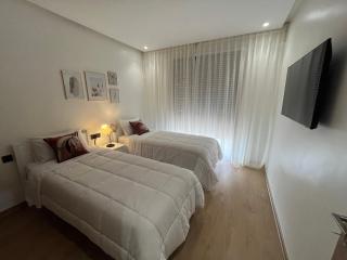 Agadir Luxury Stay - 25 off on January - Holiday Rental - 4